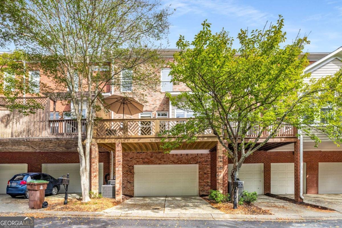 2600 Milford Lane Alpharetta - 35