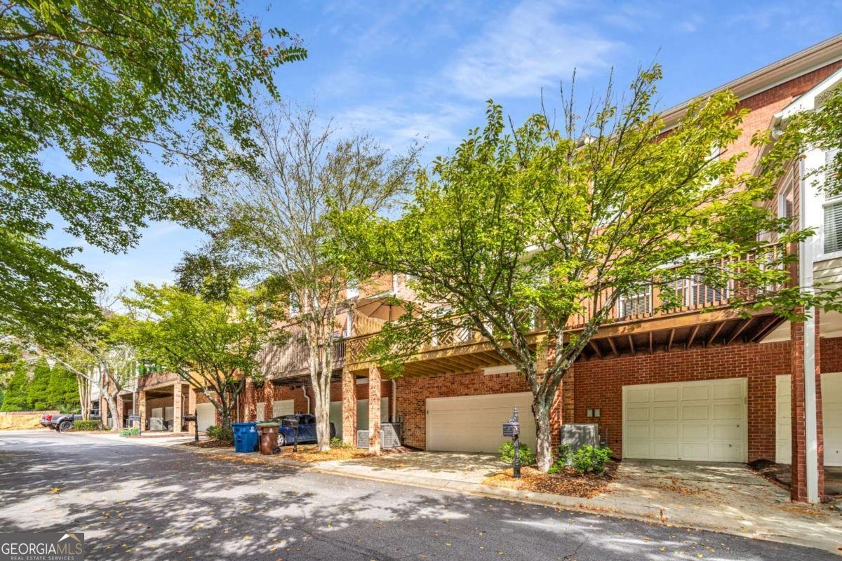 2600 Milford Lane Alpharetta - 36