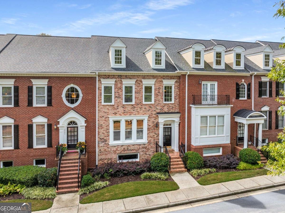 2600 Milford Lane Alpharetta - 37
