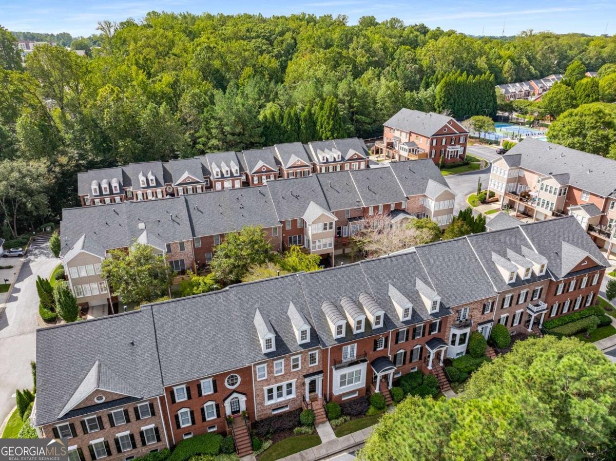 2600 Milford Lane Alpharetta - 38