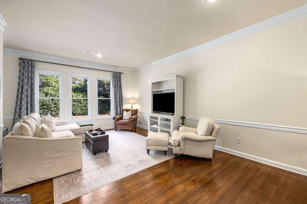 2600 Milford Lane Alpharetta - 4