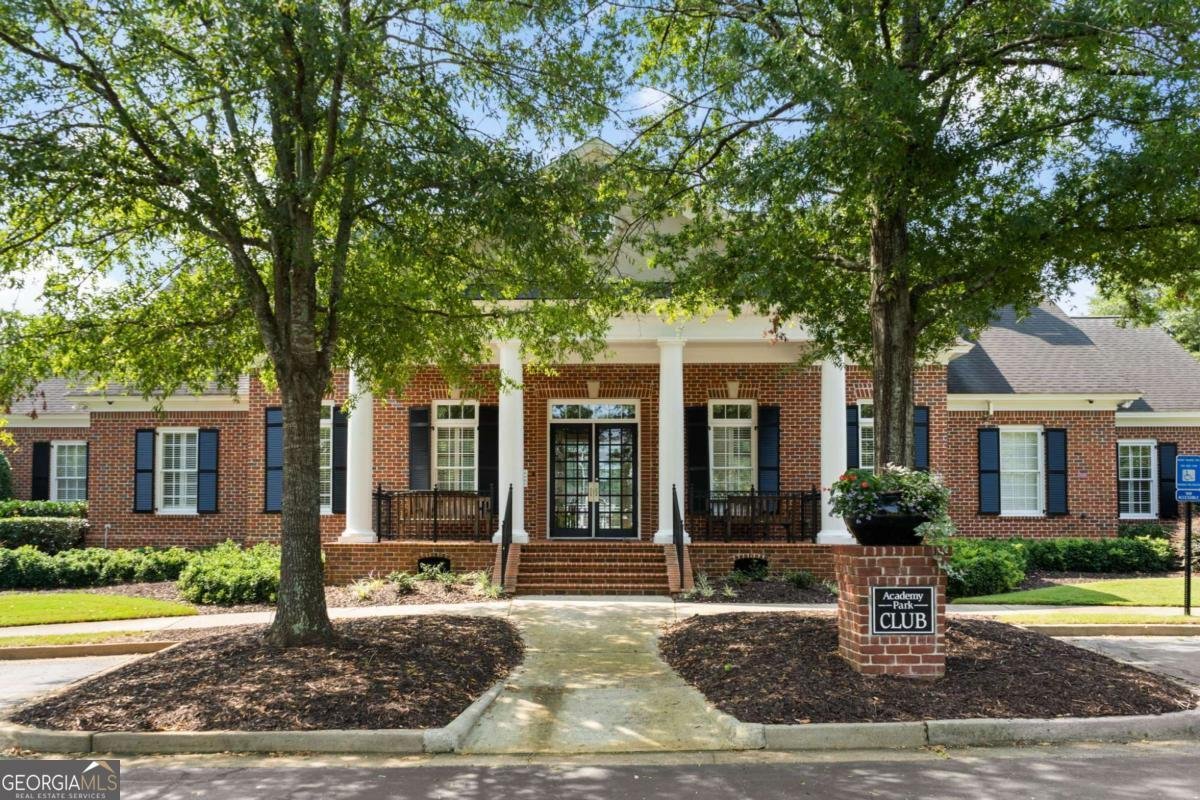 2600 Milford Lane Alpharetta - 40