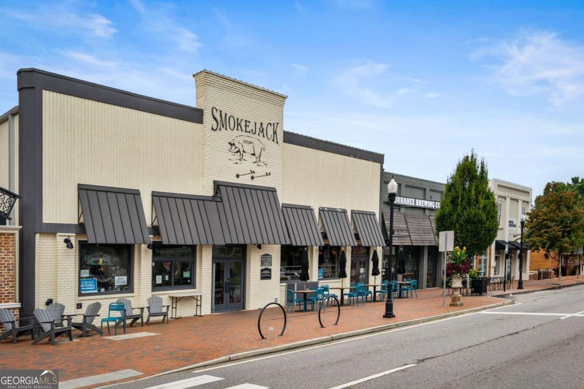 2600 Milford Lane Alpharetta - 47