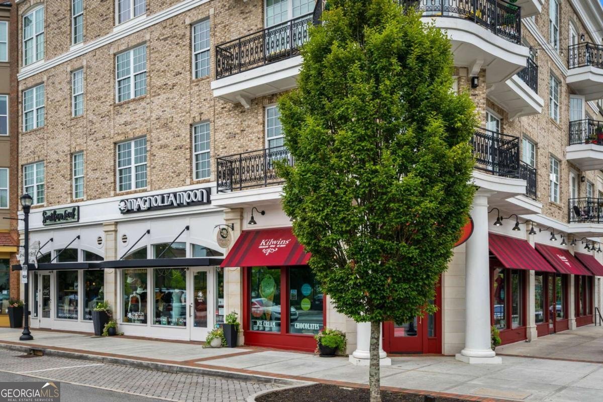2600 Milford Lane Alpharetta - 48
