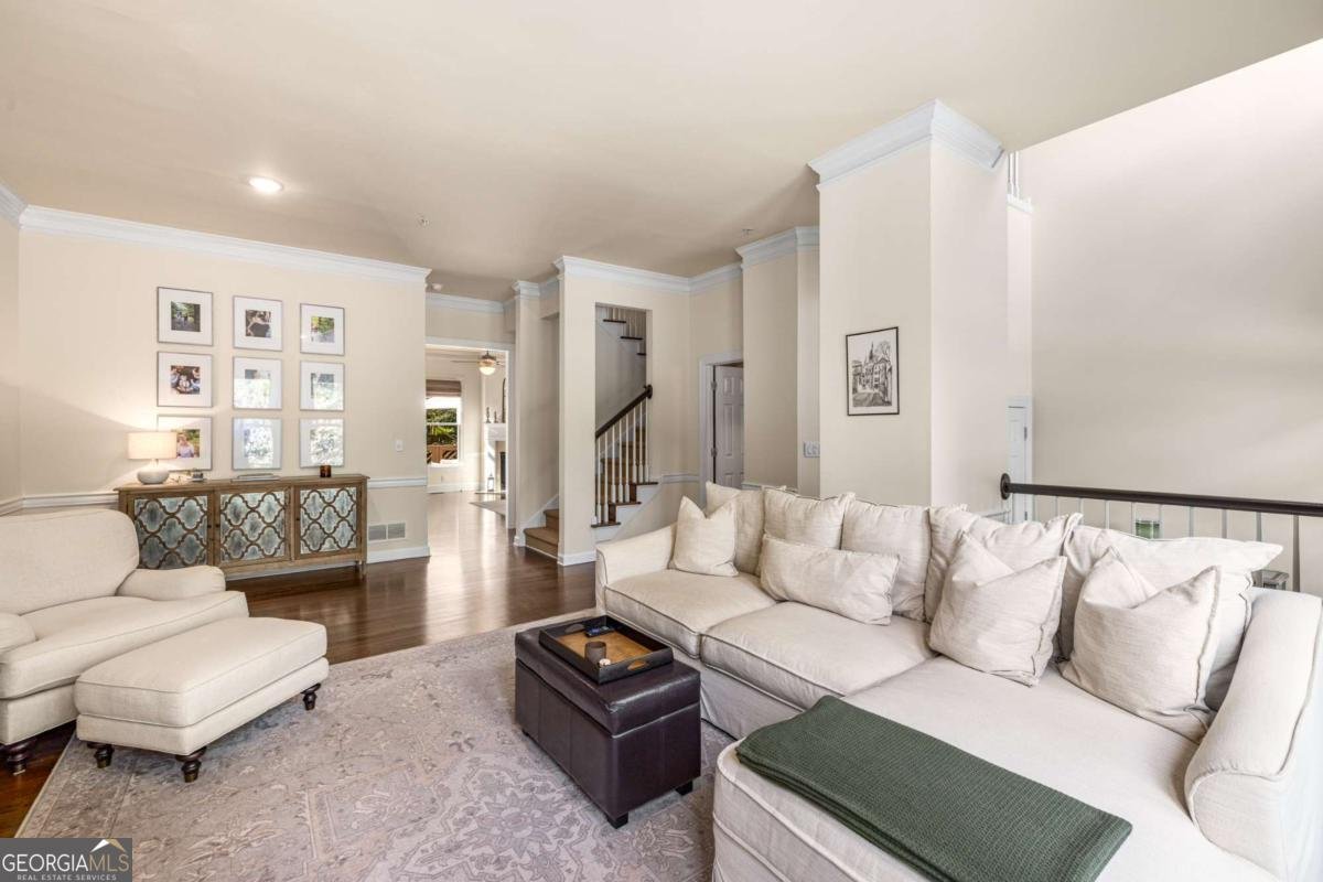 2600 Milford Lane Alpharetta - 5