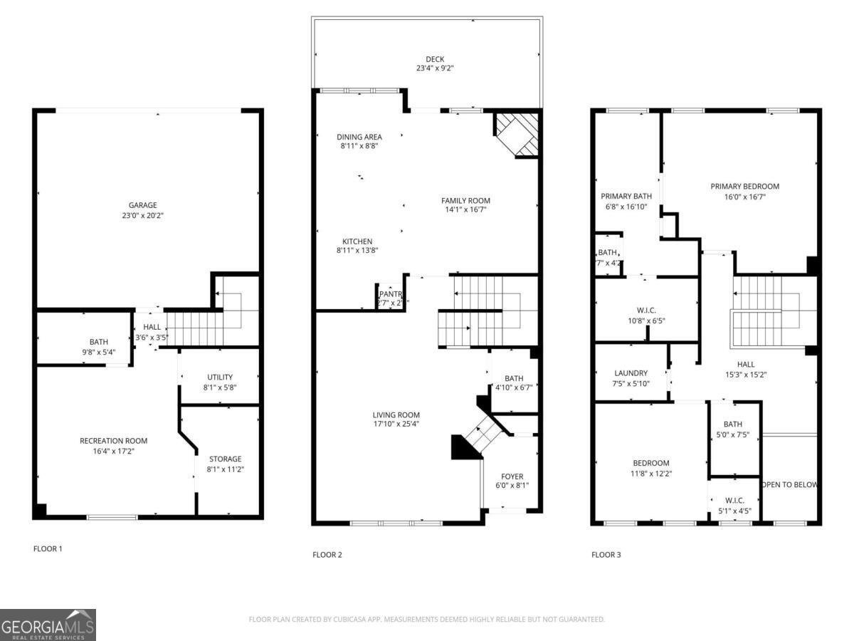 2600 Milford Lane Alpharetta - 54