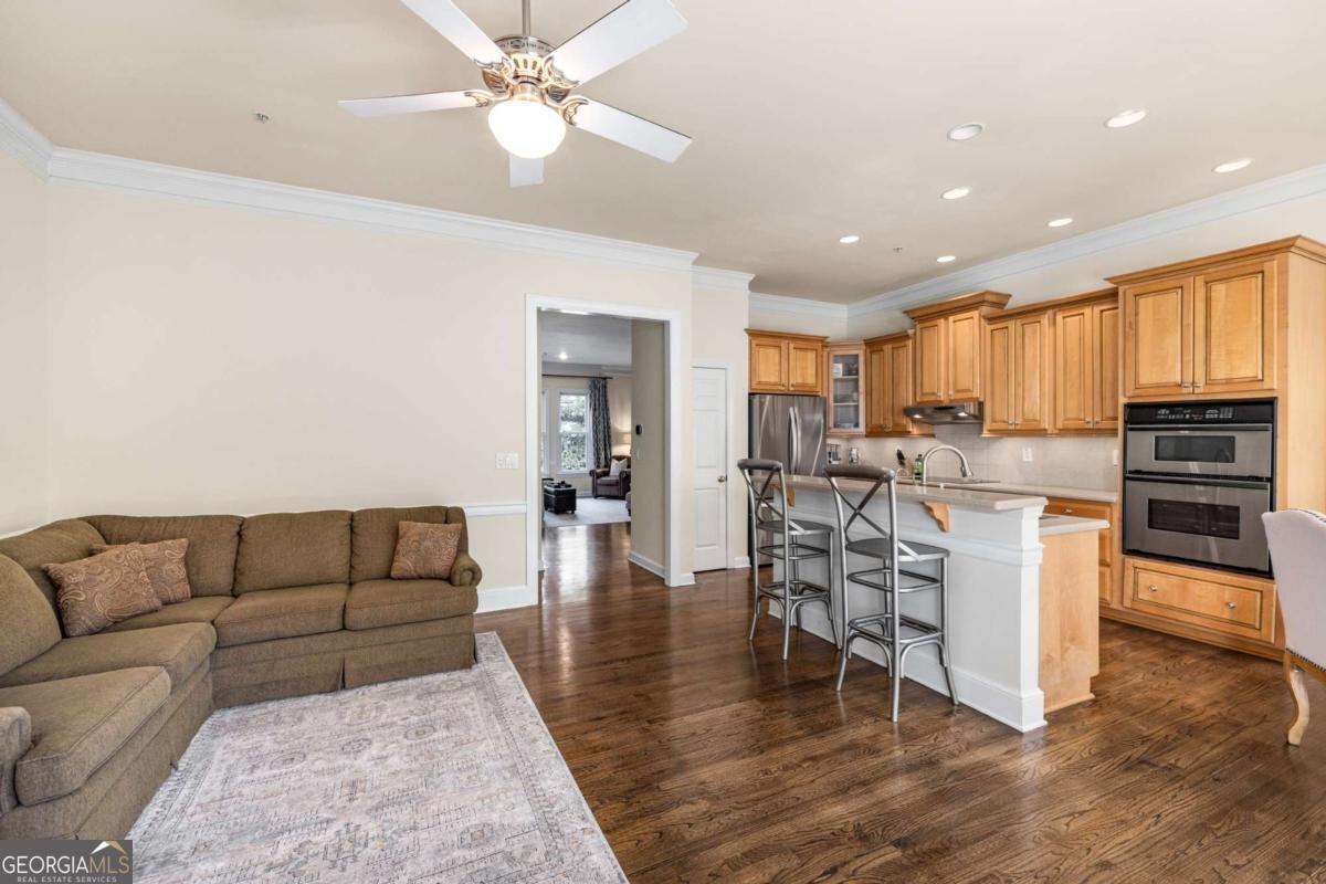 2600 Milford Lane Alpharetta - 6