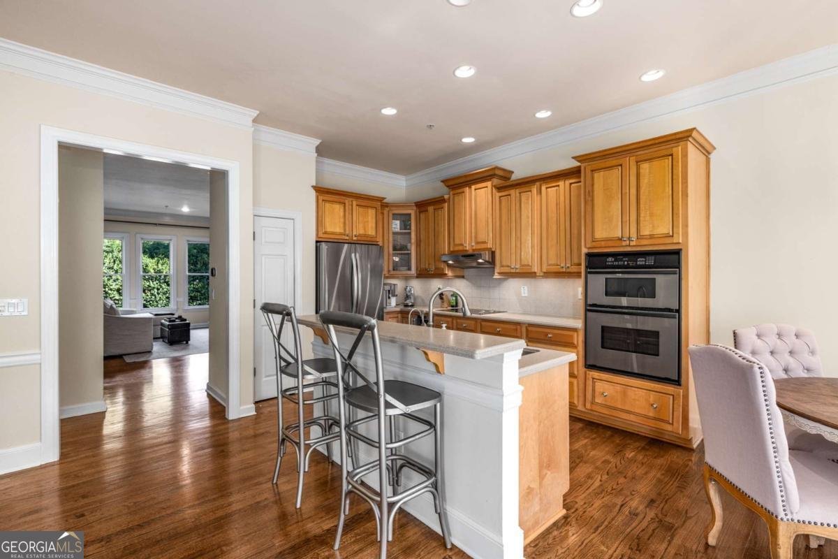 2600 Milford Lane Alpharetta - 7