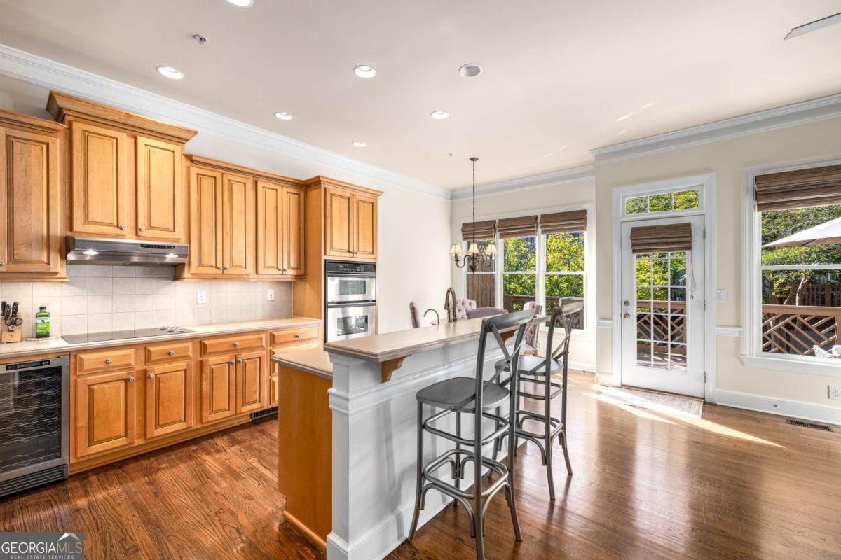 2600 Milford Lane Alpharetta - 8