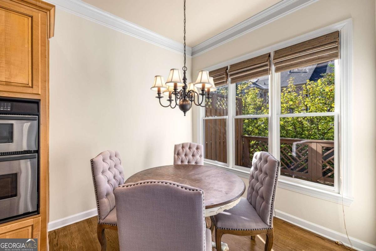 2600 Milford Lane Alpharetta - 9