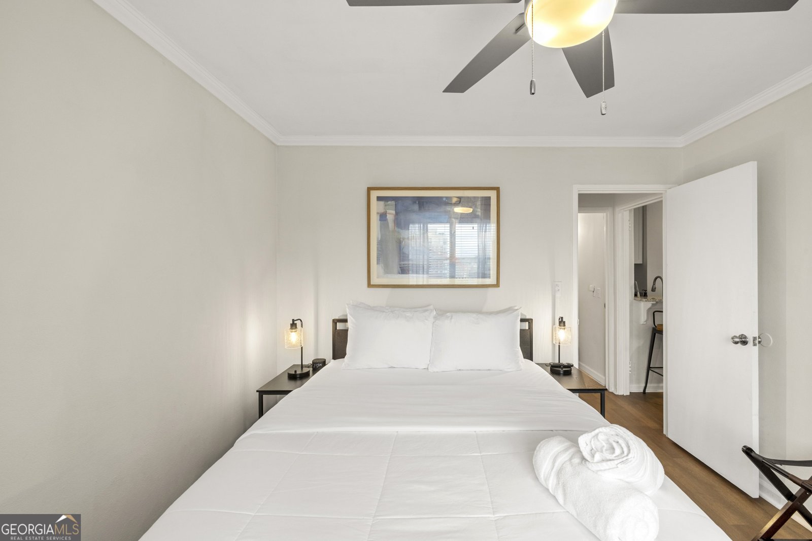 300 Peachtree Street Atlanta - 16