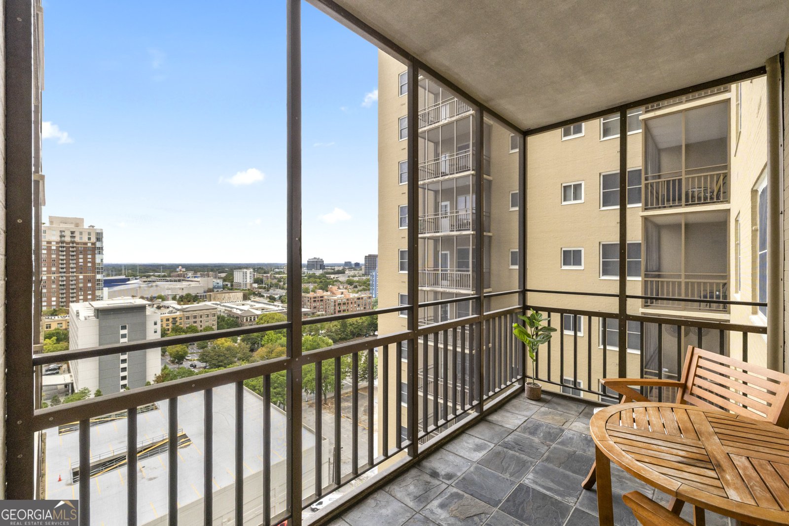 300 Peachtree Street Atlanta - 18