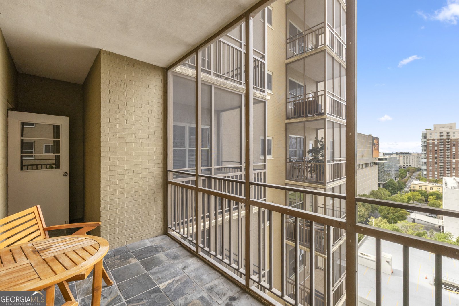 300 Peachtree Street Atlanta - 19