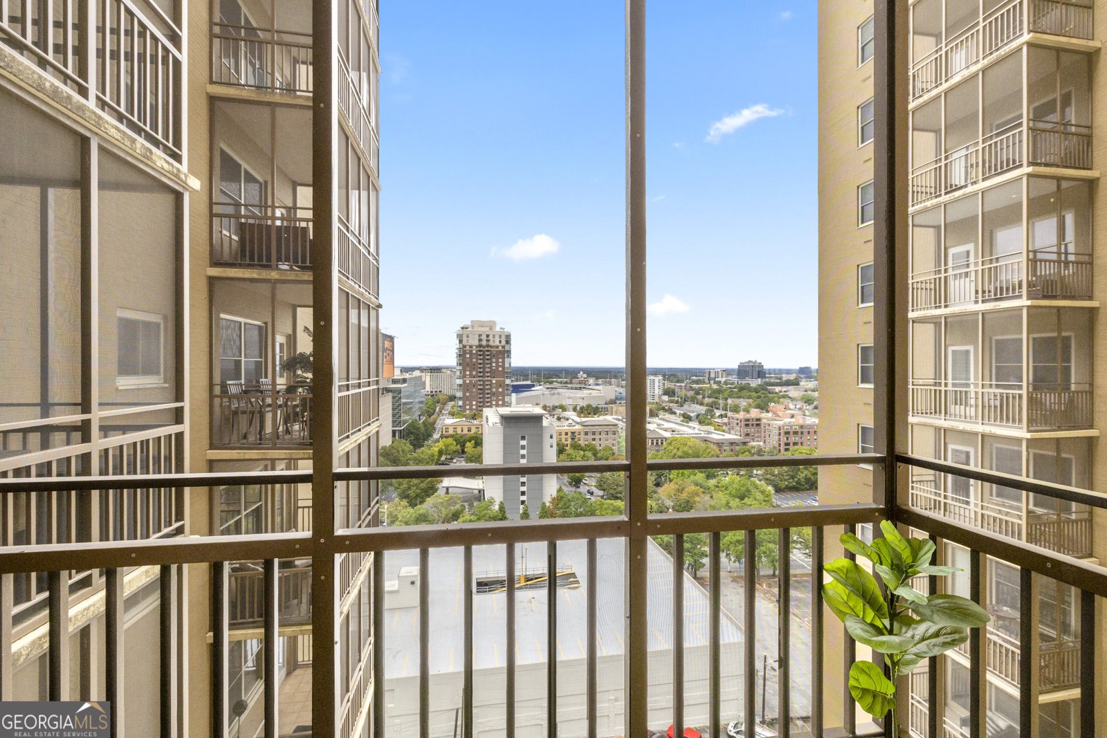 300 Peachtree Street Atlanta - 20