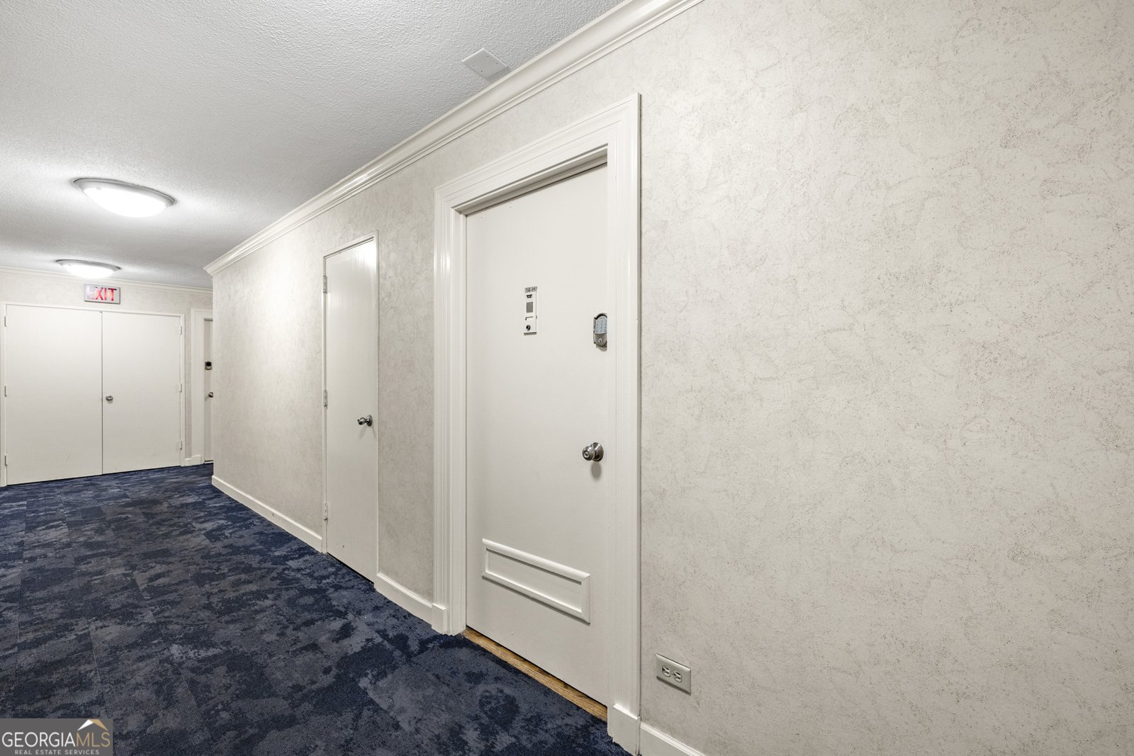 300 Peachtree Street Atlanta - 3