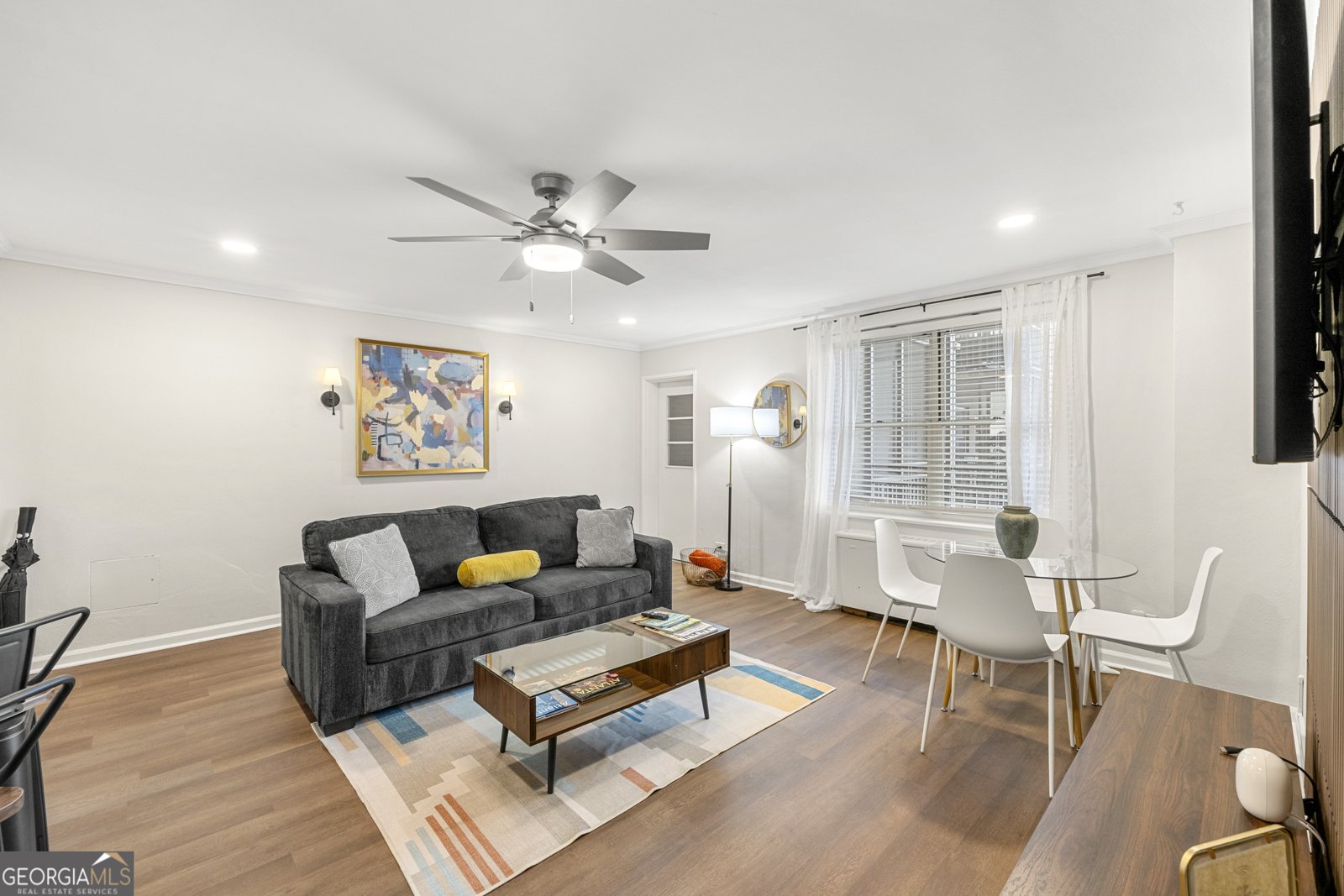 300 Peachtree Street Atlanta - 5