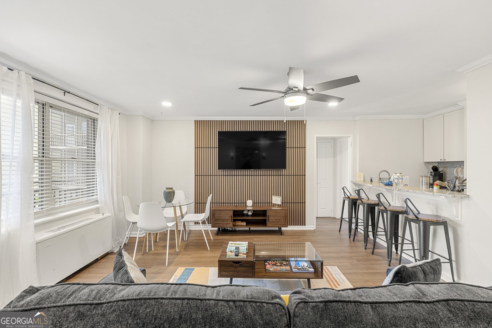 300 Peachtree Street Atlanta - 6