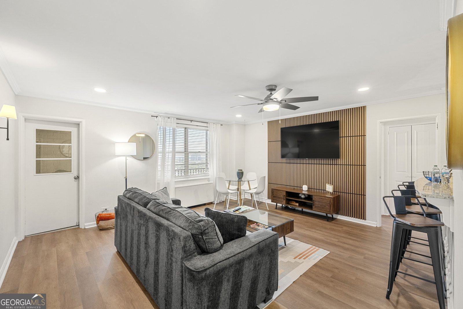 300 Peachtree Street Atlanta - 7