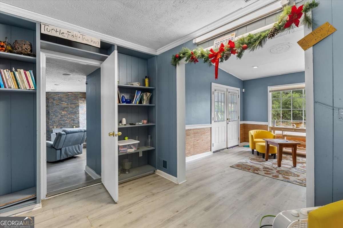 661 Bantry Lane Stone Mountain - 10