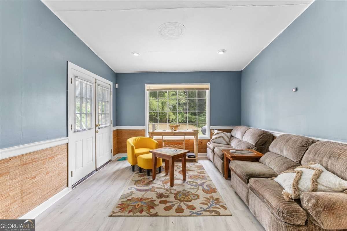 661 Bantry Lane Stone Mountain - 11