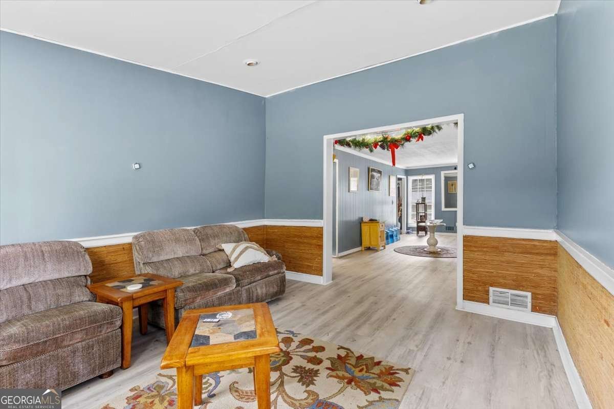 661 Bantry Lane Stone Mountain - 12