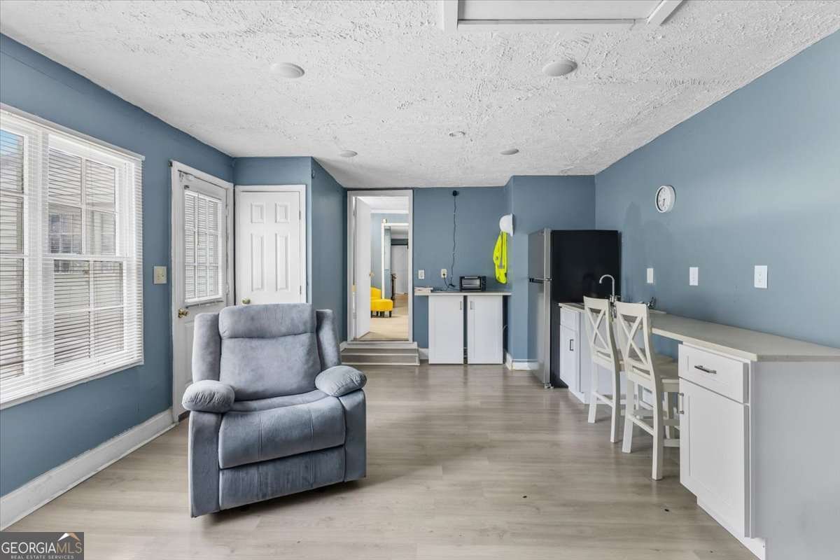 661 Bantry Lane Stone Mountain - 13