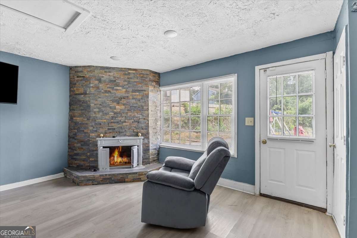 661 Bantry Lane Stone Mountain - 14