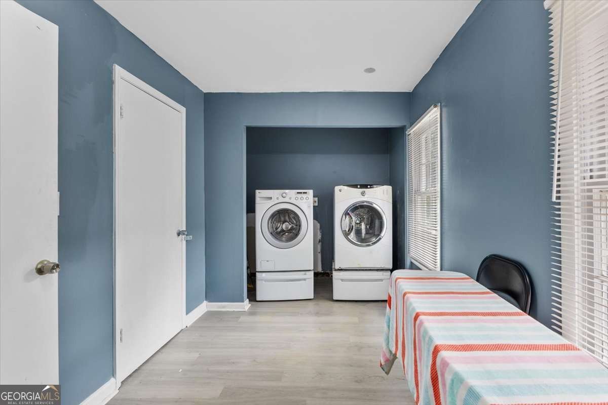 661 Bantry Lane Stone Mountain - 16