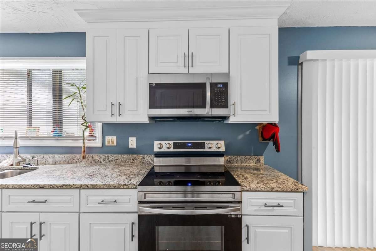 661 Bantry Lane Stone Mountain - 17