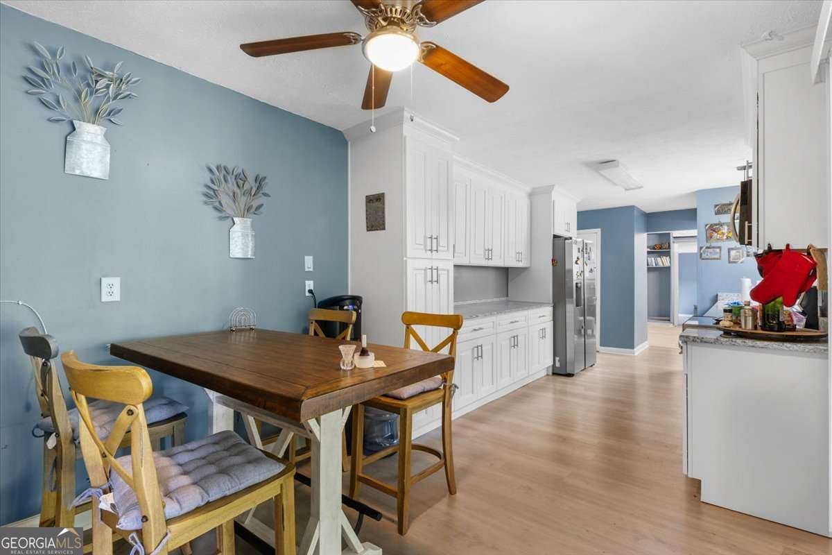 661 Bantry Lane Stone Mountain - 20