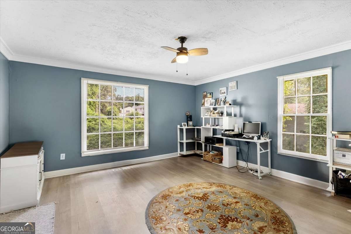 661 Bantry Lane Stone Mountain - 21