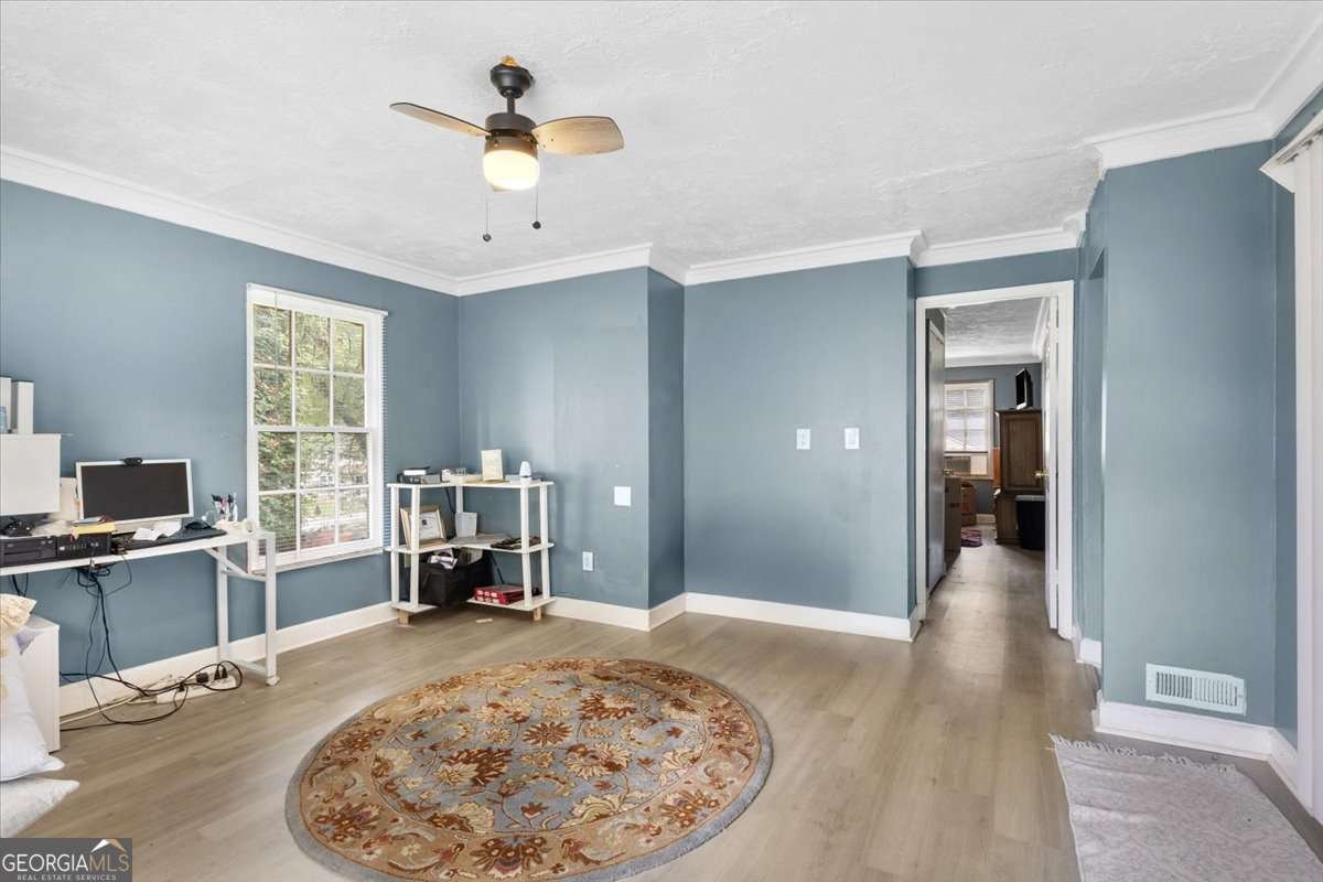 661 Bantry Lane Stone Mountain - 22