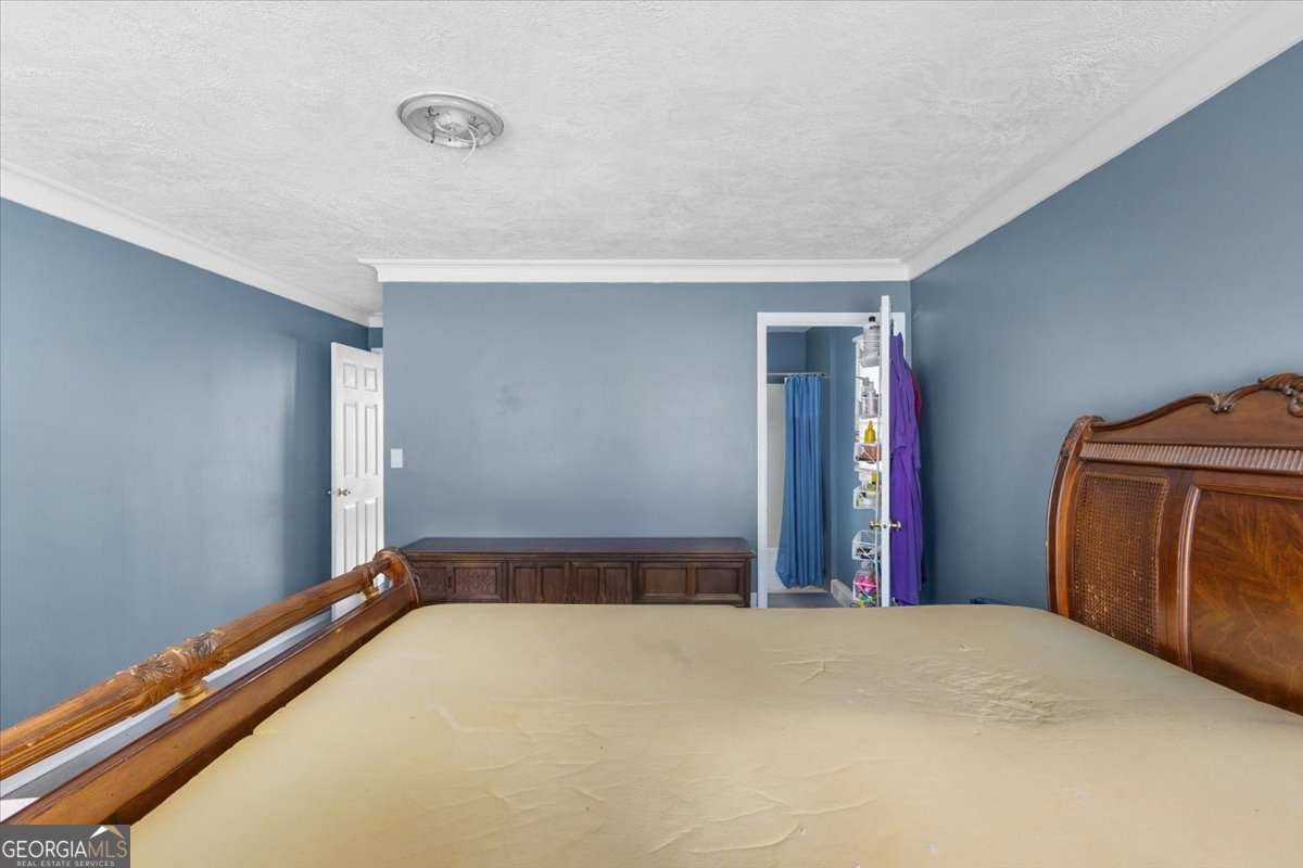 661 Bantry Lane Stone Mountain - 24