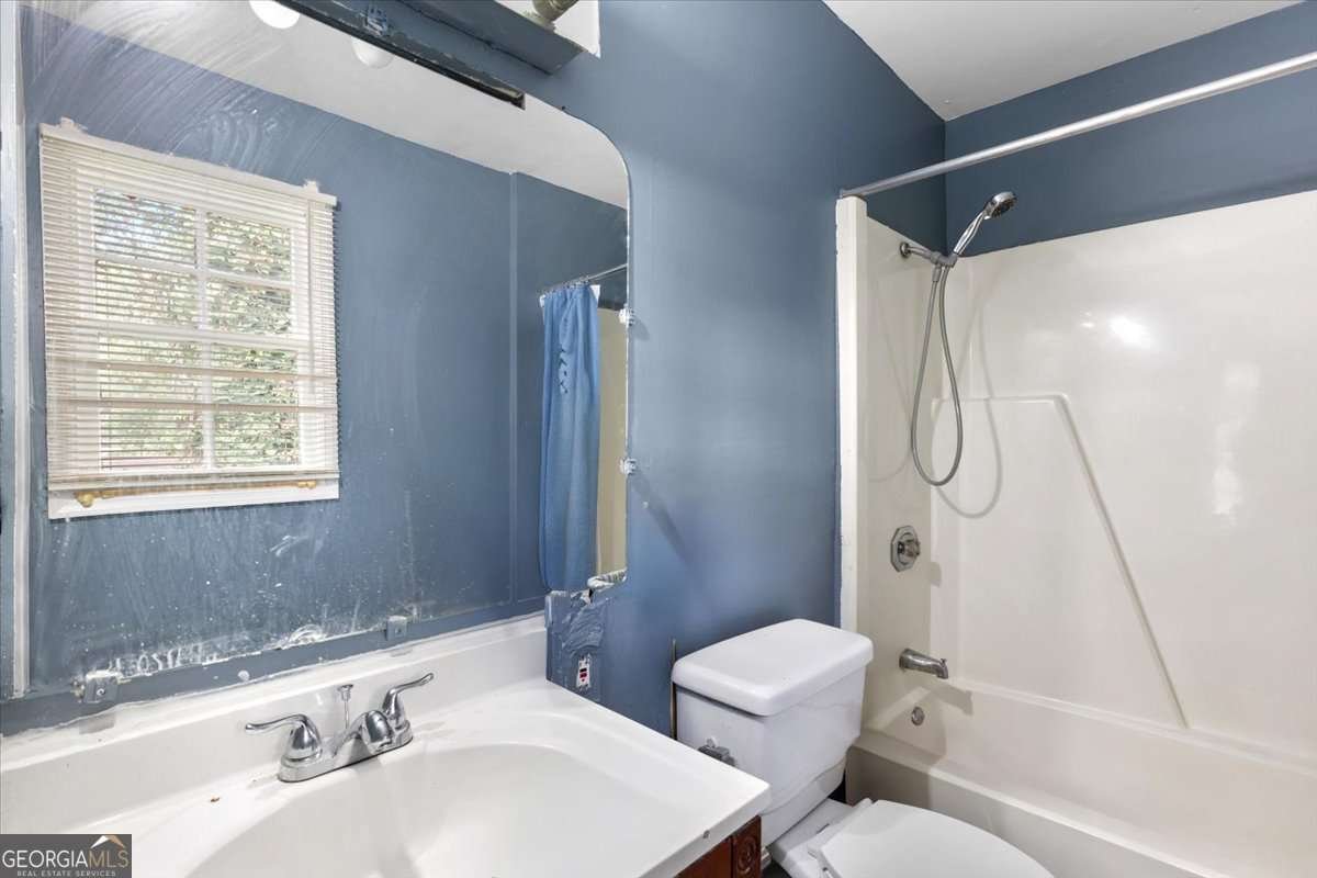 661 Bantry Lane Stone Mountain - 25