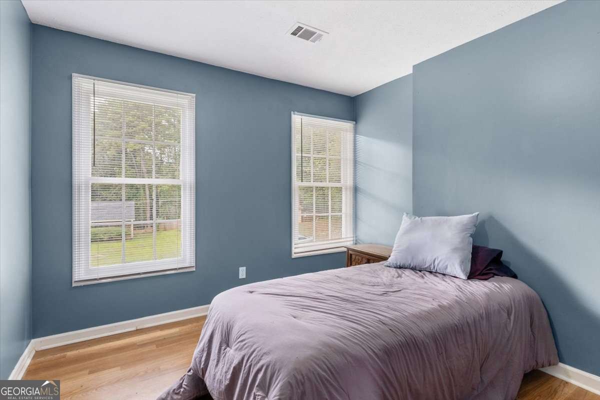 661 Bantry Lane Stone Mountain - 27