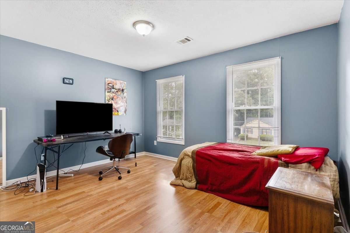 661 Bantry Lane Stone Mountain - 28