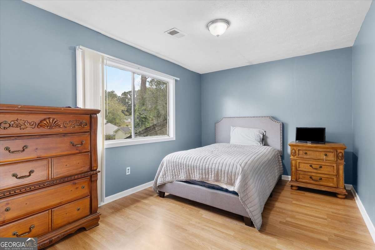 661 Bantry Lane Stone Mountain - 29