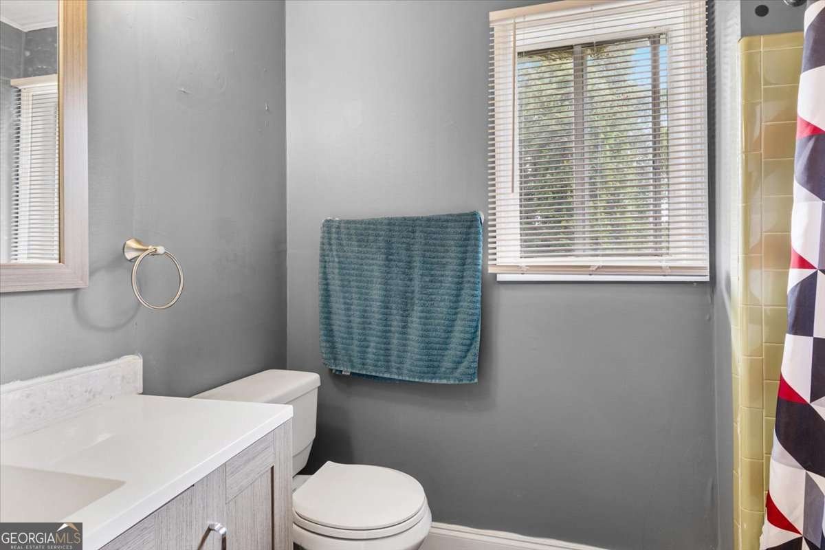 661 Bantry Lane Stone Mountain - 30