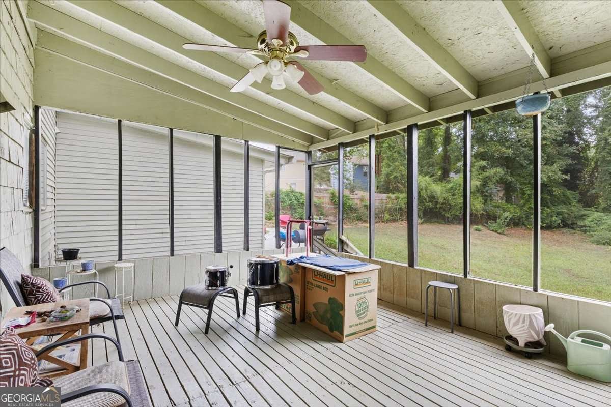 661 Bantry Lane Stone Mountain - 32