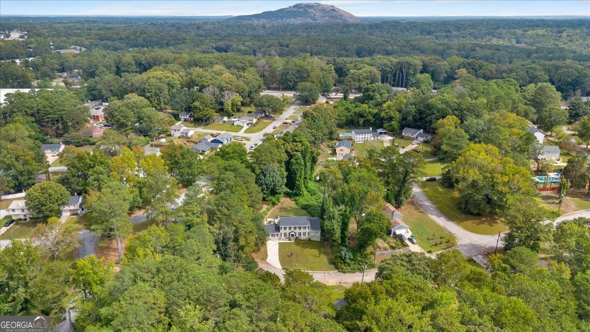 661 Bantry Lane Stone Mountain - 33