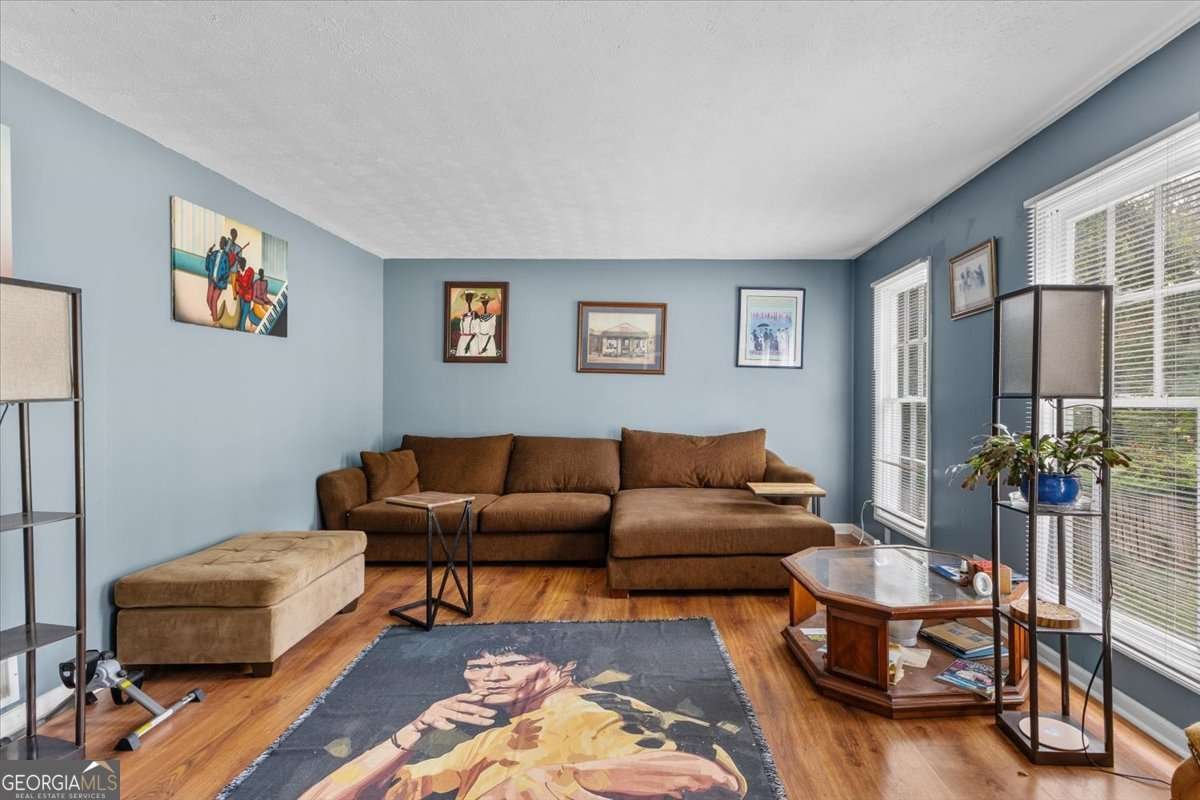 661 Bantry Lane Stone Mountain - 7