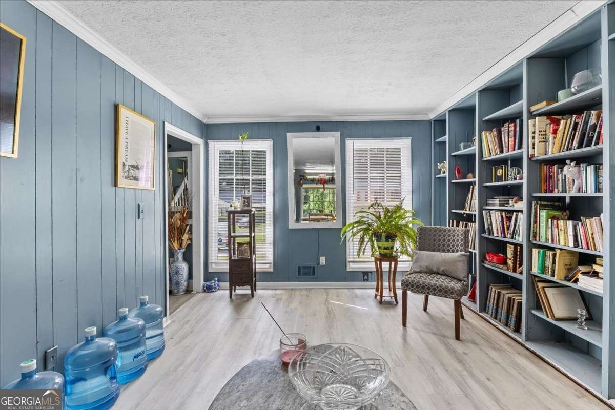 661 Bantry Lane Stone Mountain - 9