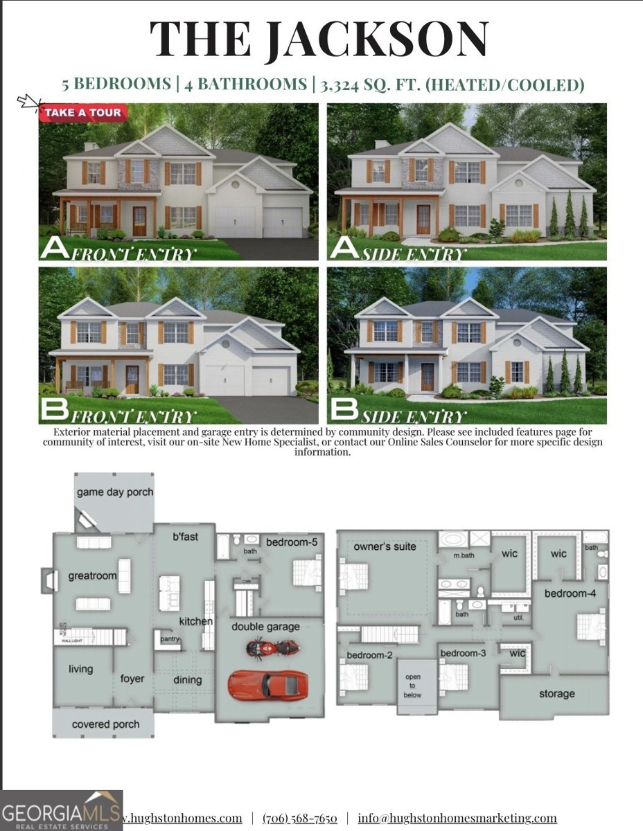 1649 Stokes Store Road Forsyth - Photo 71