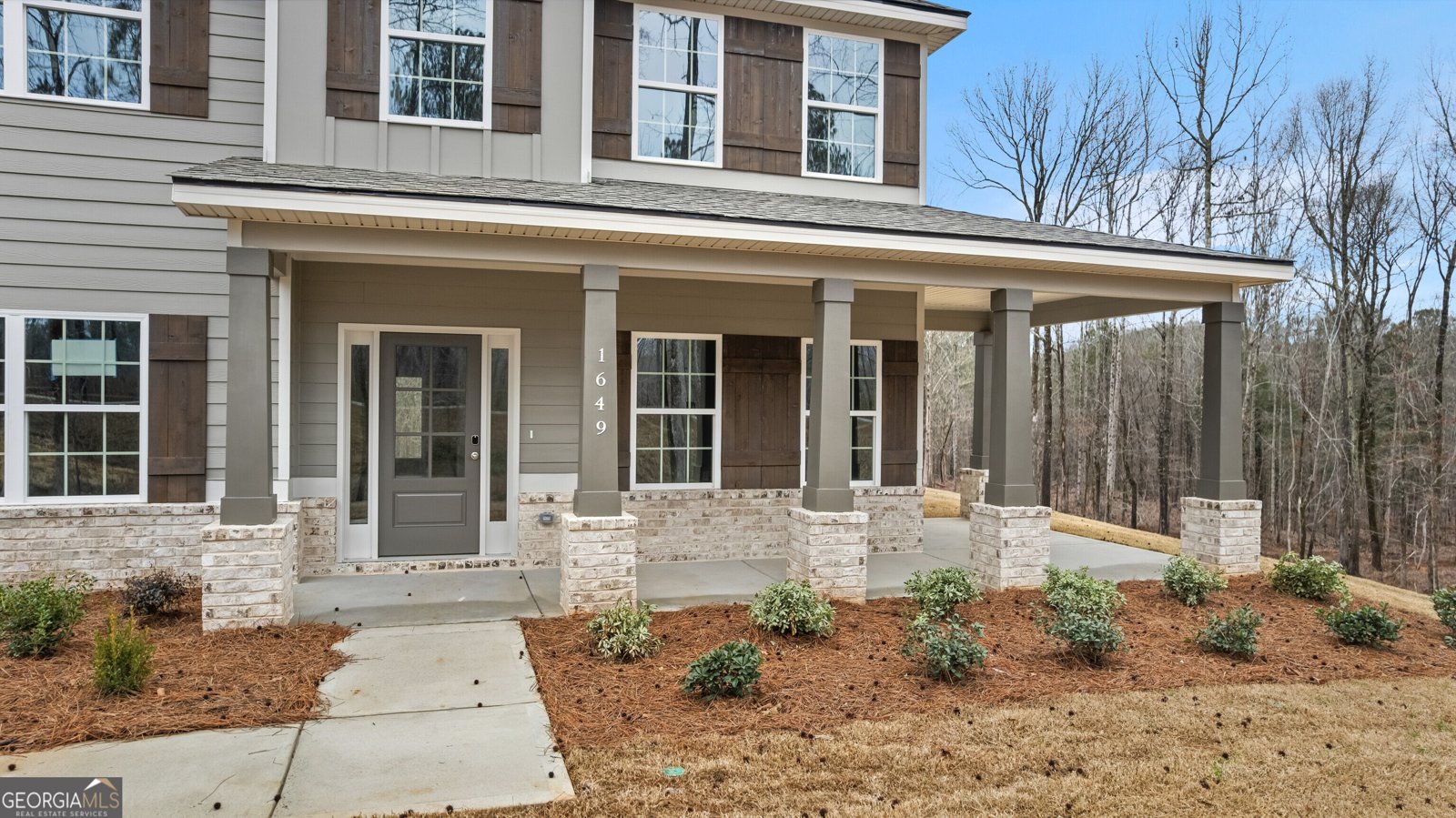 1649 Stokes Store Road Forsyth - Photo 8