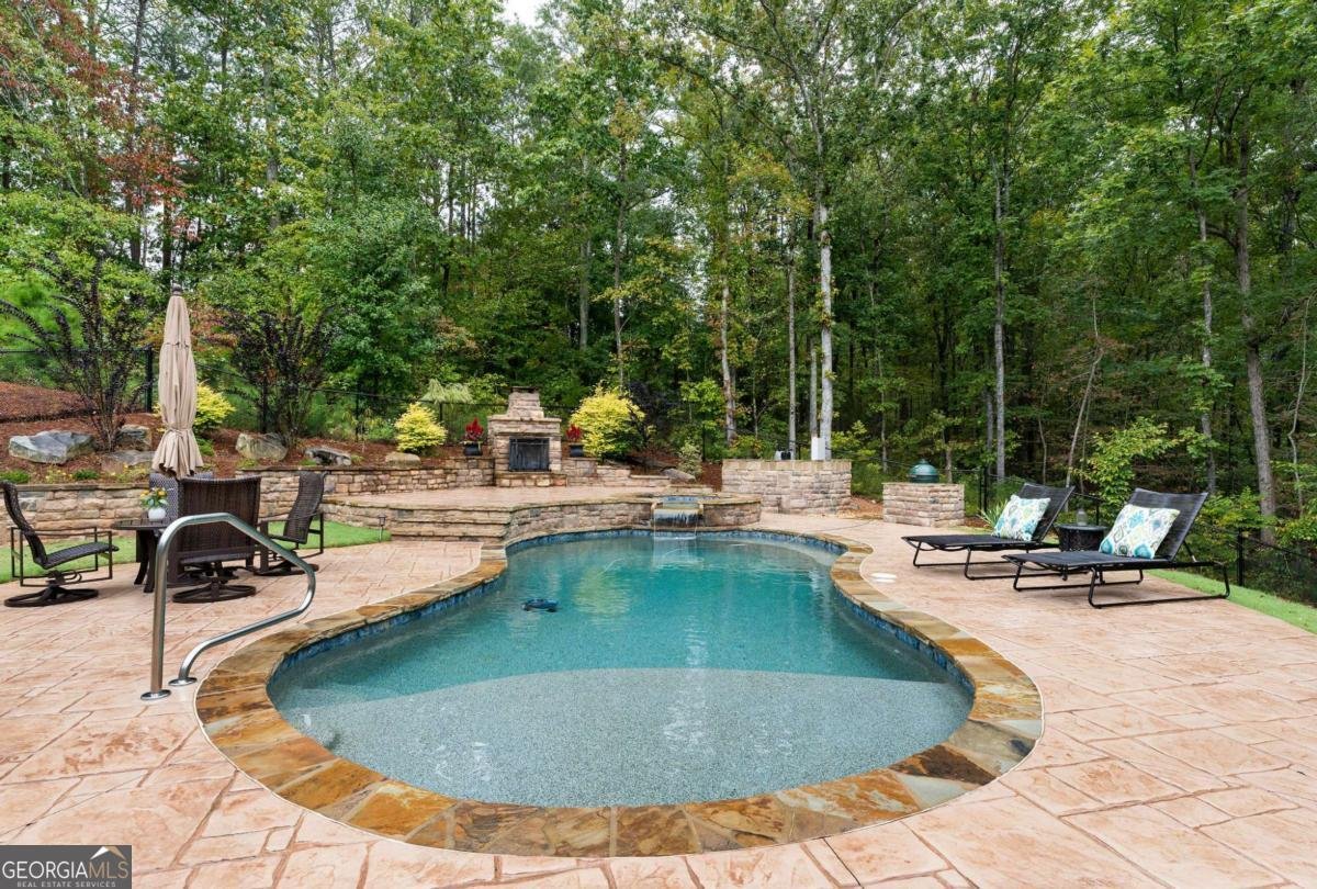 36 Weather View Trail Cartersville - 34