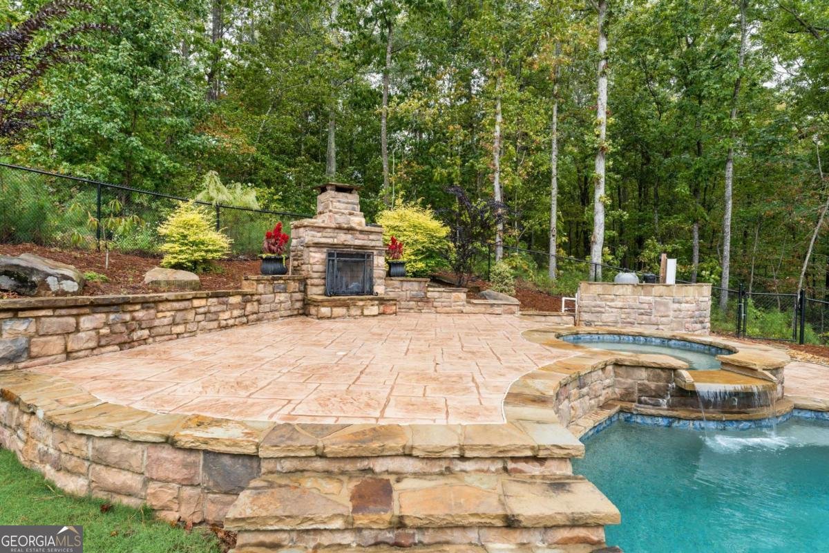 36 Weather View Trail Cartersville - 35