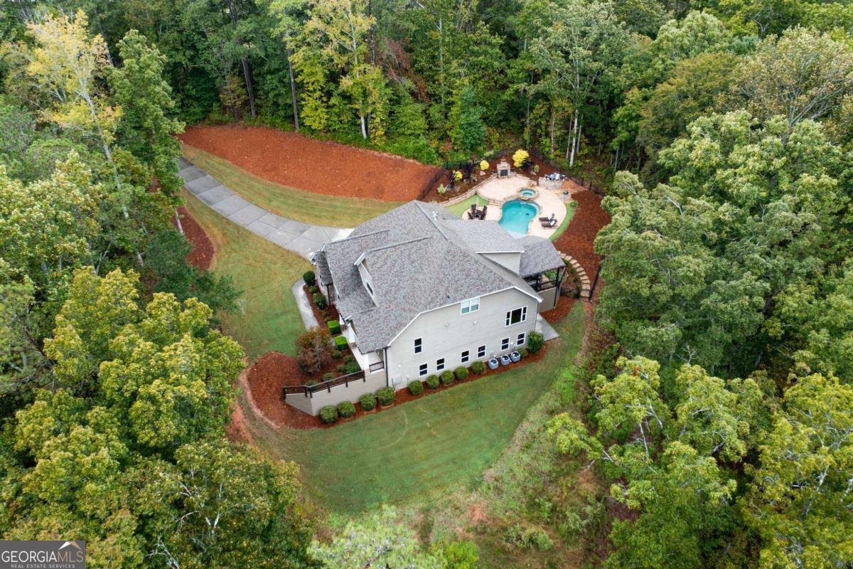 36 Weather View Trail Cartersville - 44