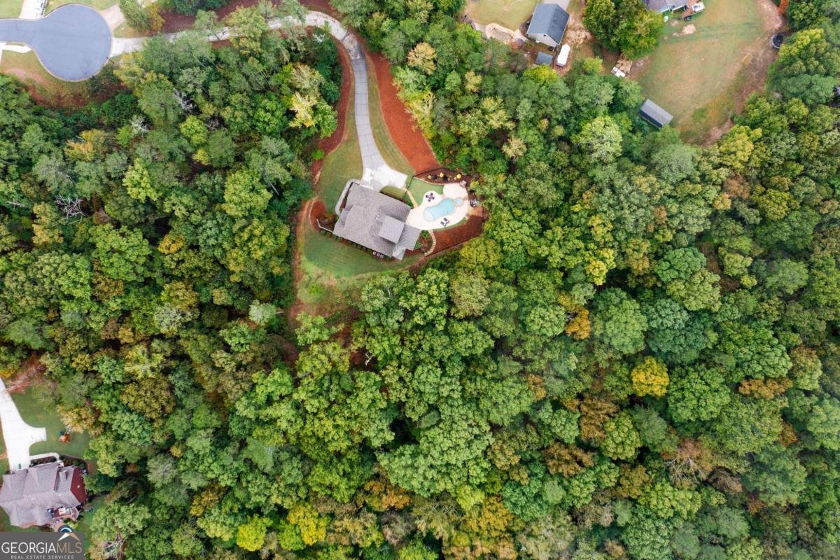 36 Weather View Trail Cartersville - 45