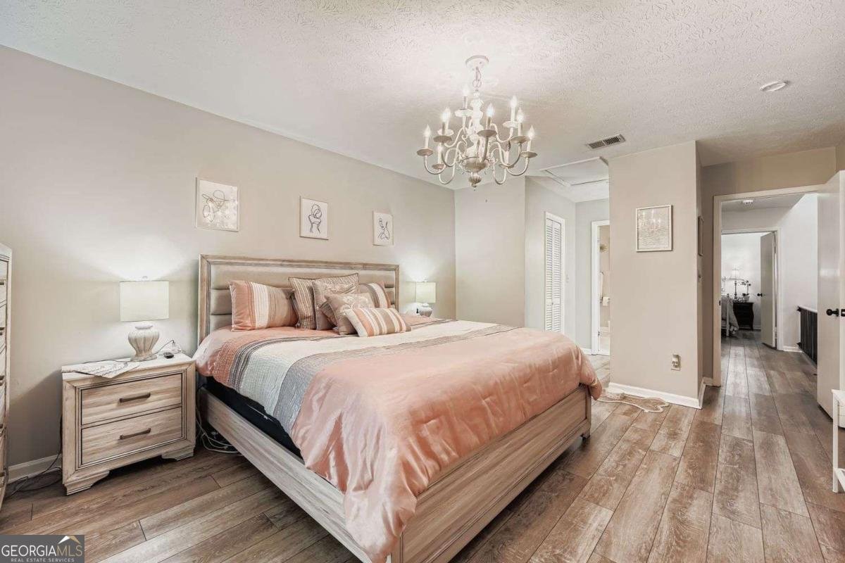 6263 Willow Run Road Peachtree Corners - 1