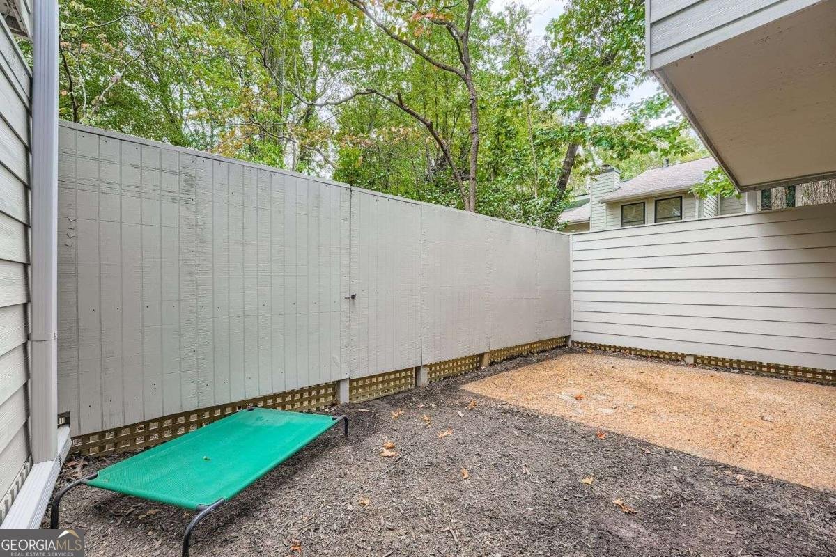 6263 Willow Run Road Peachtree Corners - 10